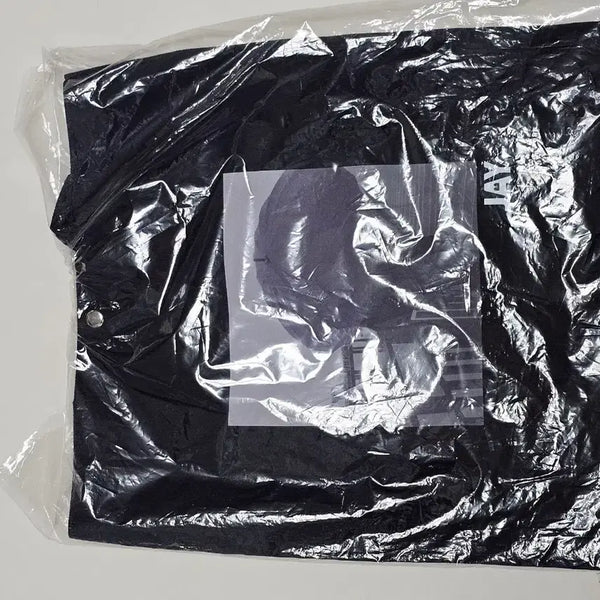 [BUNJANG] GamJae Concert Eco Bag / 감제이 콘서트 에코백