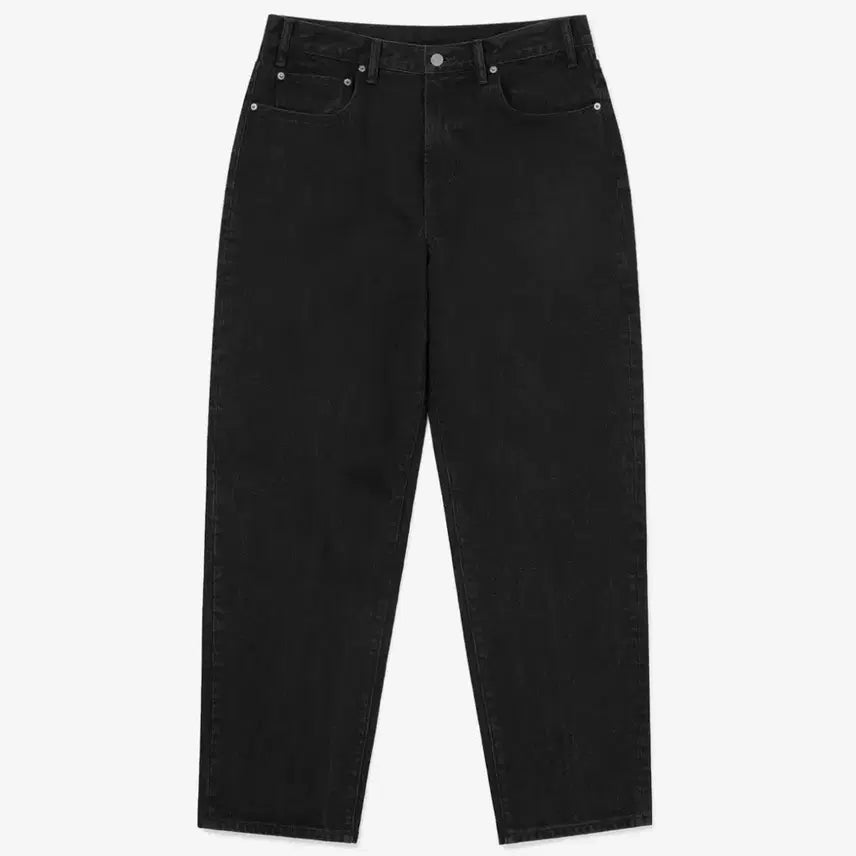 [BUNJANG] thisisneverthat Regular Denim Pants (Size S) / 디스이즈네버댓 레귤러 데님 팬츠(S)(새 상품)