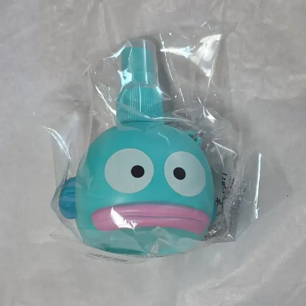 [BUNJANG] Han Qidong Empty Bottle Keychain / 한교동 공병 키링