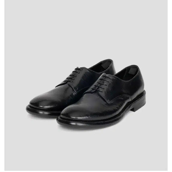 [BUNJANG] GRDS Blucher 08 Black Women's 245 / grds 그라더스 블루처 08 블랙 여성245