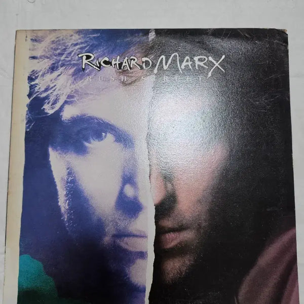 [BUNJANG] Richard Marx LP / 리차드막스 LP