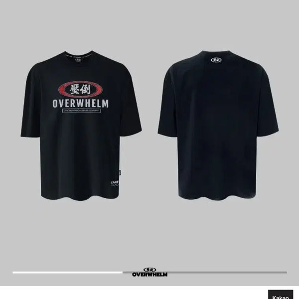 [BUNJANG] Abdo Color Dot Black Red 5 Size / 새상품) 압도 컬러도트 블랙레드 5size