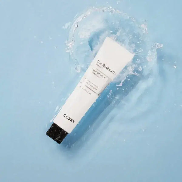 [BUNJANG] COSRX The Retinol 0.1 Cream / 코스알엑스 더 레티놀 0.1 크림