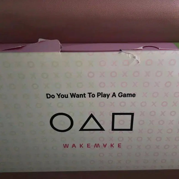 [BUNJANG] WAKEMAKE Younghee Edition Set / 웨이크메이크 영희에디션