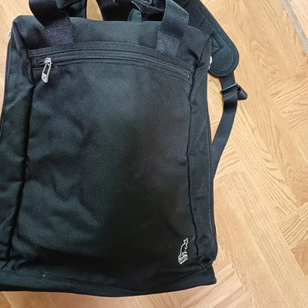 [BUNJANG] Kangol Backpack / 캉골백팩