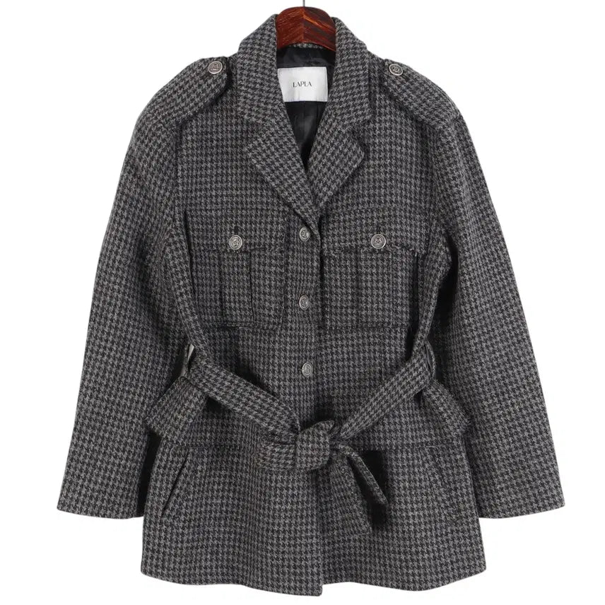 [BUNJANG] LAPLA Jacket / 라플라 LAPLA 자켓 /k6973