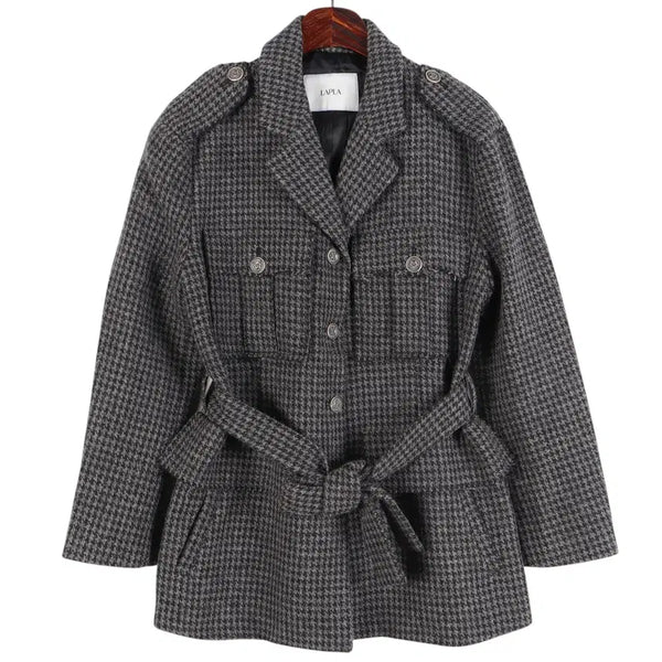 [BUNJANG] LAPLA Jacket / 라플라 LAPLA 자켓 /k6973