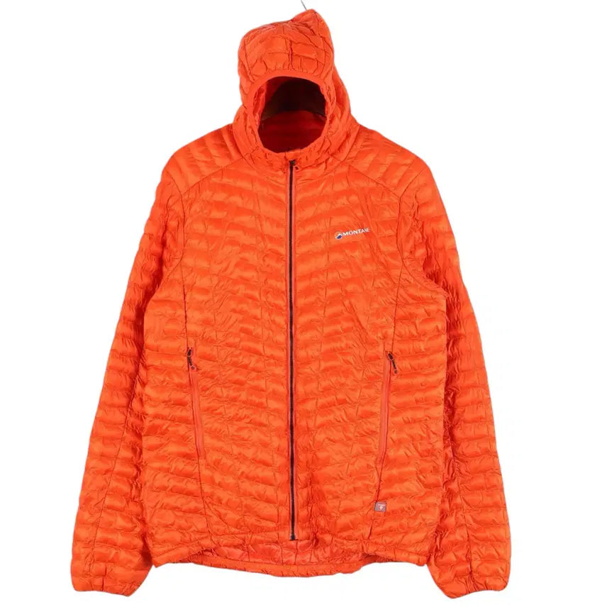 [BUNJANG] MONTANE Icarus Lightweight Down Jacket - Men's Medium / 몬테인 MONTANE 이카루스 경량 패딩 M / k6968
