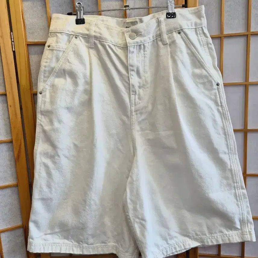 [BUNJANG] Covernat Cotton Pants M / 커버낫 바지 M 2025년