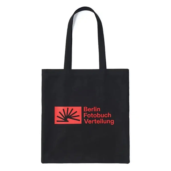 [BUNJANG] Berlin Photobook Eco Bag / 베를린포토북 에코백