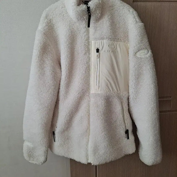 [BUNJANG] Eider Esiang Fleece Jacket / 아이더 에시앙 플리스 자켓