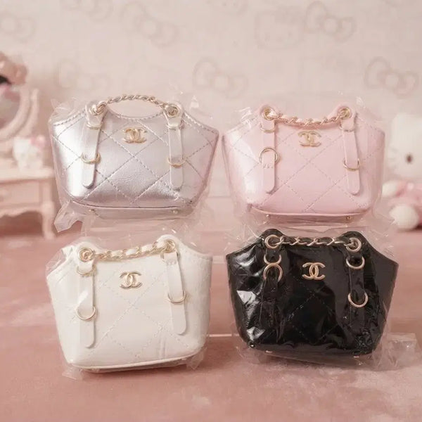 [BUNJANG] Luxury Mini Bag Keychains & Airpod Cases / 다양한 명품 미니백 키링미니 가방 모음에어팟케이스