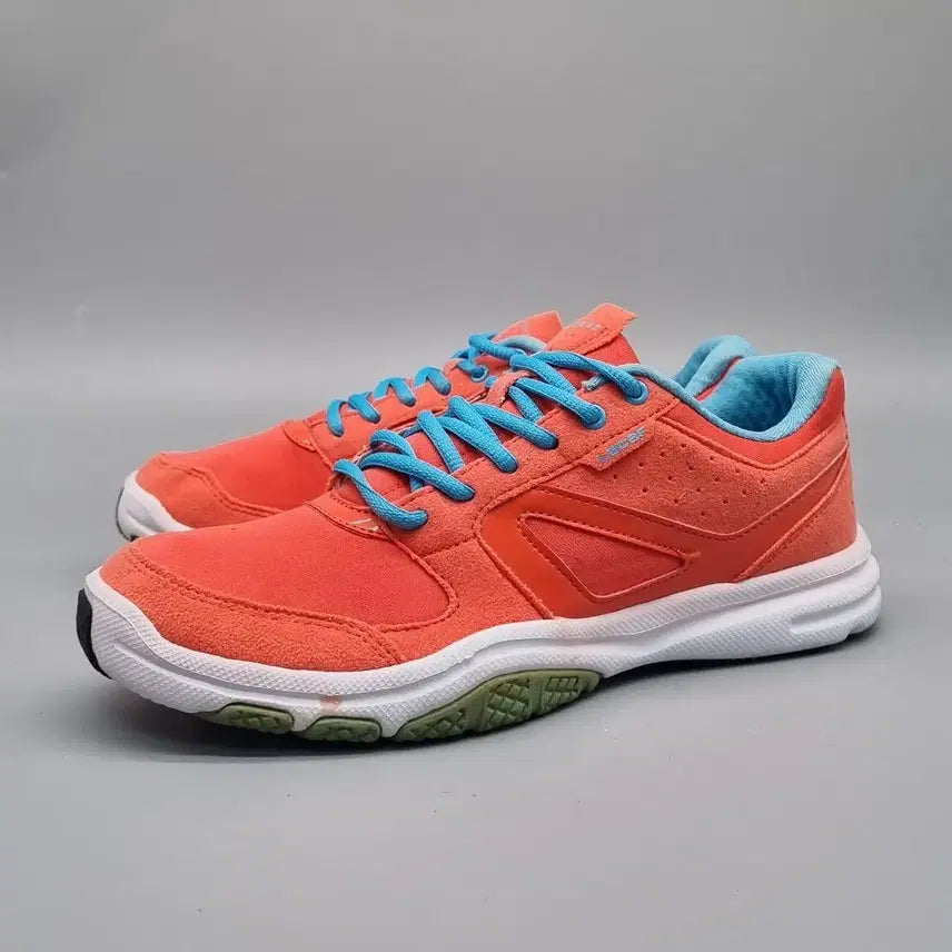 [BUNJANG] Lecaf Women's Sneakers 240 / nn 르까프 여성운동화240