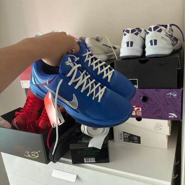 [BUNJANG] Kobe 5 - Size 275 / 코비5