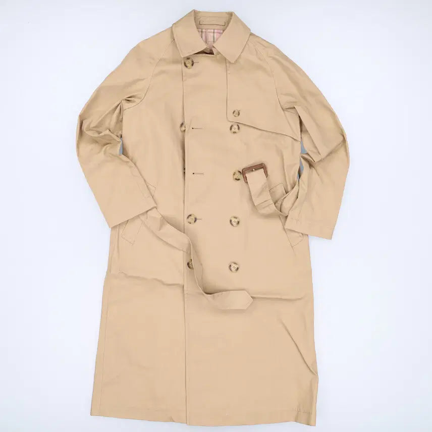[BUNJANG] Uniqlo x Anderson Trench Jacket / S 유니클로X앤더슨 트렌치 자켓   0911H