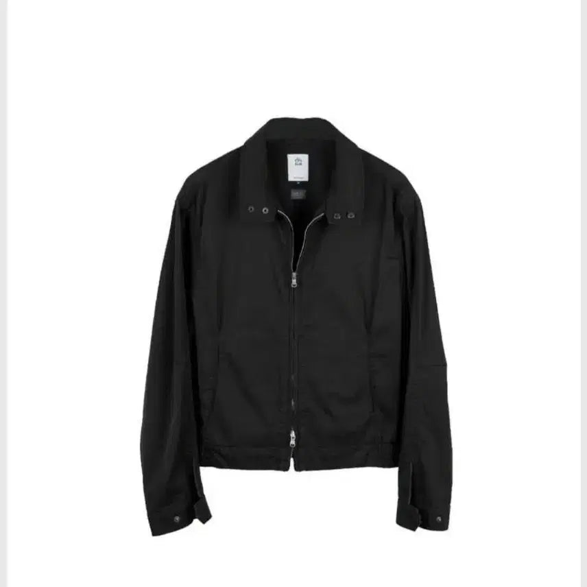 [BUNJANG] Poleriter Harrington Khaki Jacket / 3) 폴리테루 해링턴 카키 3사 판매