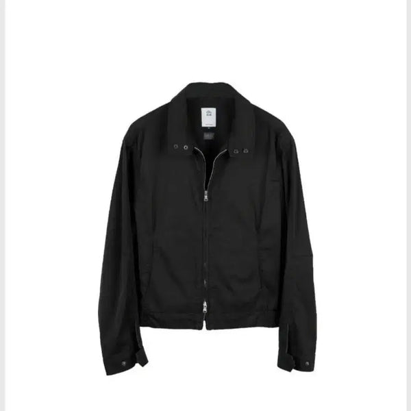 [BUNJANG] Poleriter Harrington Khaki Jacket / 3) 폴리테루 해링턴 카키 3사 판매