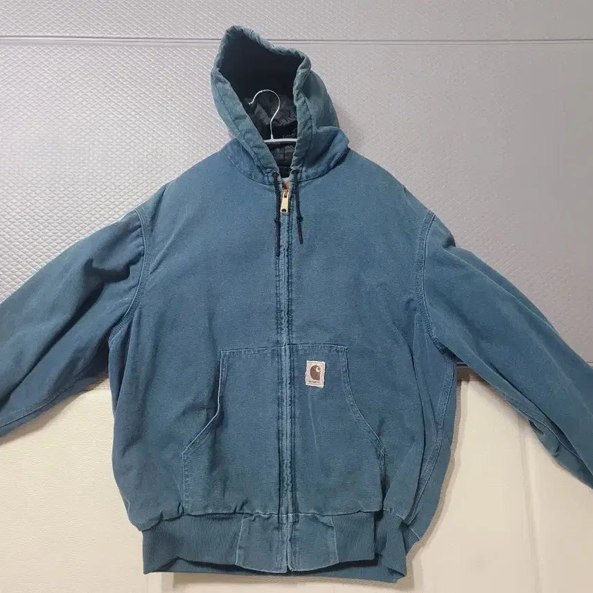 [BUNJANG] Carhartt JQ296 Jacket Size L / 칼하트 jq296 L