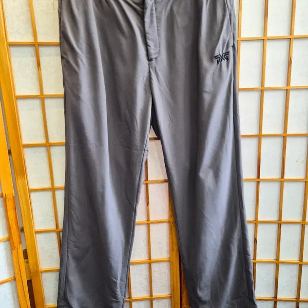 [BUNJANG] PXG Spandex Golf Pants Size 32 / PXG 스판바지 32정도