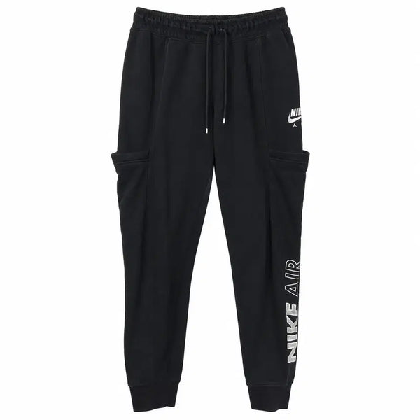 [BUNJANG] Nike Black Jogger Training Pants / 여28 나이키 블랙 조거 팬츠 트레이닝 바지