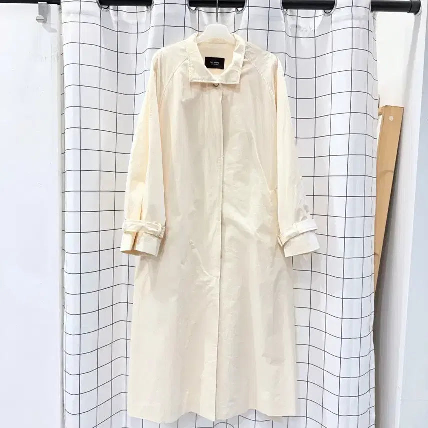 [BUNJANG] Bycini Trench Coat / 바이씨니 트렌치코트