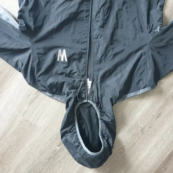 [BUNJANG] SWIB Women's Windbreaker Jacket Size 90 / SWIB 스위브 여성 바람막이 자켓 90