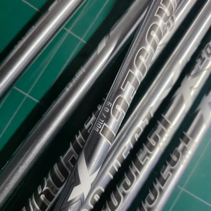 [BUNJANG] Project X IO 6.0 110g Shaft / 프로젝트x IO 6.0 110g 샤프트
