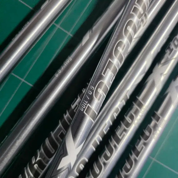 [BUNJANG] Project X IO 6.0 110g Shaft / 프로젝트x IO 6.0 110g 샤프트