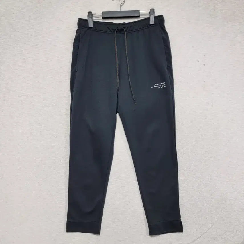 [BUNJANG] Nike Men's Jogger Training Pants (32-inch) / 나이키 조거 트레이닝 남자32인치ㅡ0423ㅁㅁ