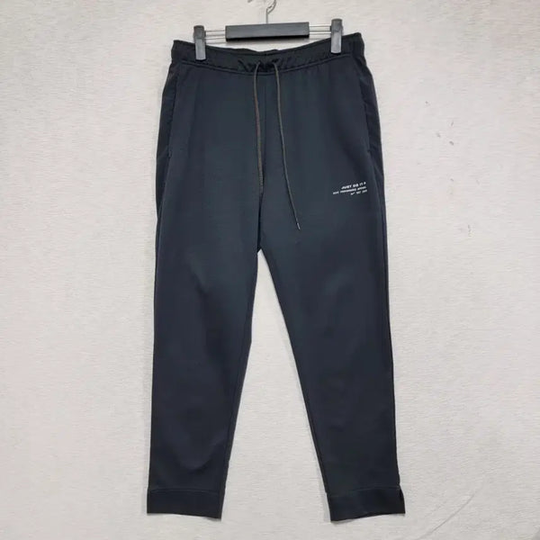 [BUNJANG] Nike Men's Jogger Training Pants (32-inch) / 나이키 조거 트레이닝 남자32인치ㅡ0423ㅁㅁ
