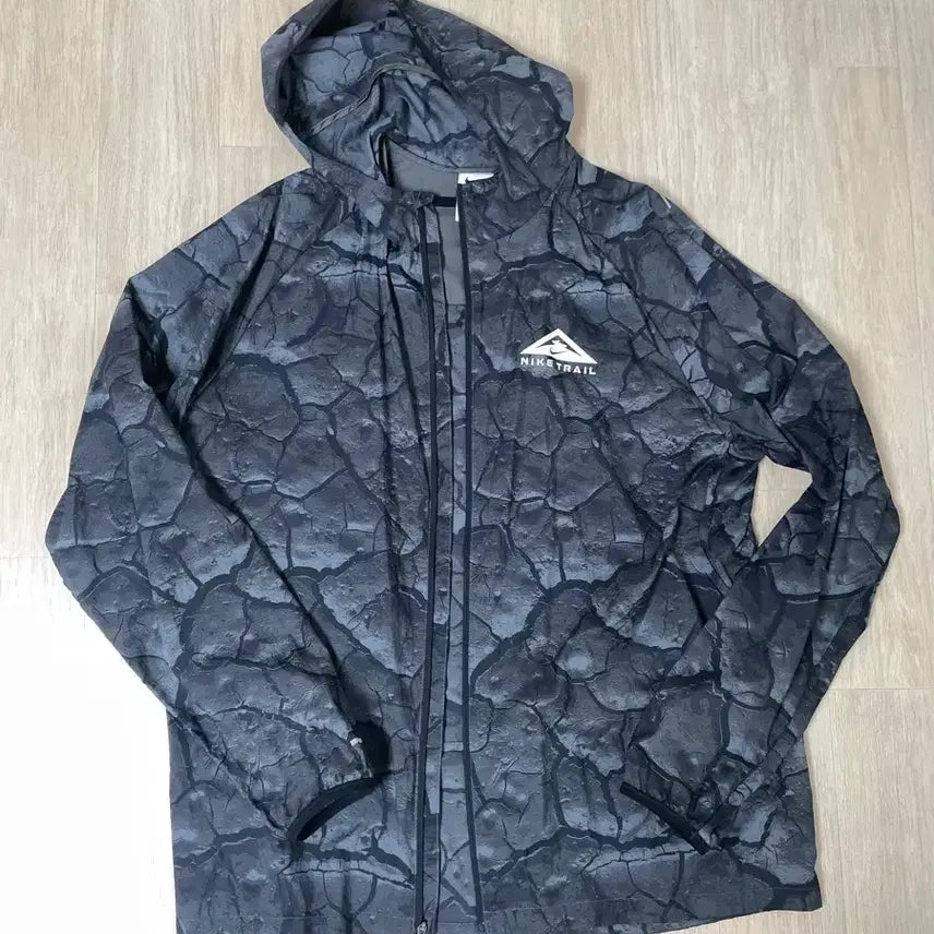 [BUNJANG] Nike Trail Running Lightweight Windbreaker Jacket XL / 나이키 트레일 러닝 경량 바람막이 자켓 XL사이즈 팝니다