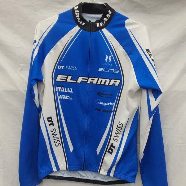 [BUNJANG] Elpama Cycling Jersey Men's Size 95 / 엘파마 자전거 져지 남95
