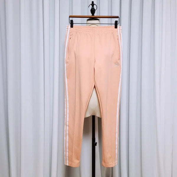 [BUNJANG] Adidas Superstar Track Pants Women's M / 아디다스 슈퍼스타 트랙 팬츠