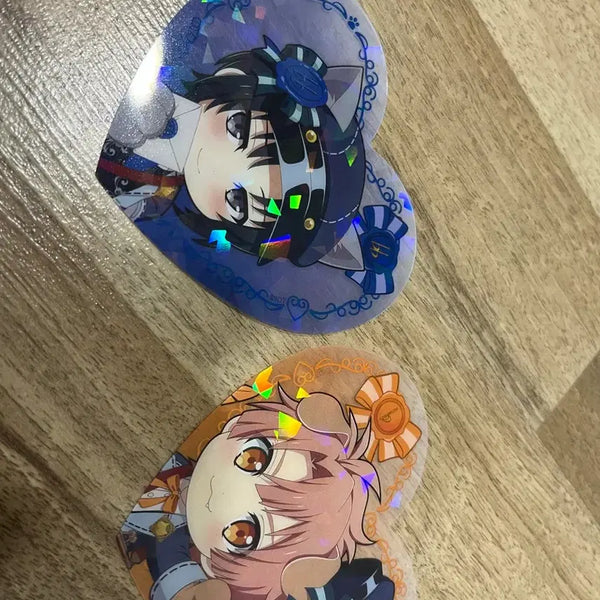 [BUNJANG] Idolish7 Iori Mitsuki Photocard Bundle Set / 아이돌리쉬세븐 아이나나 이오리 미츠키 포토카드 일광