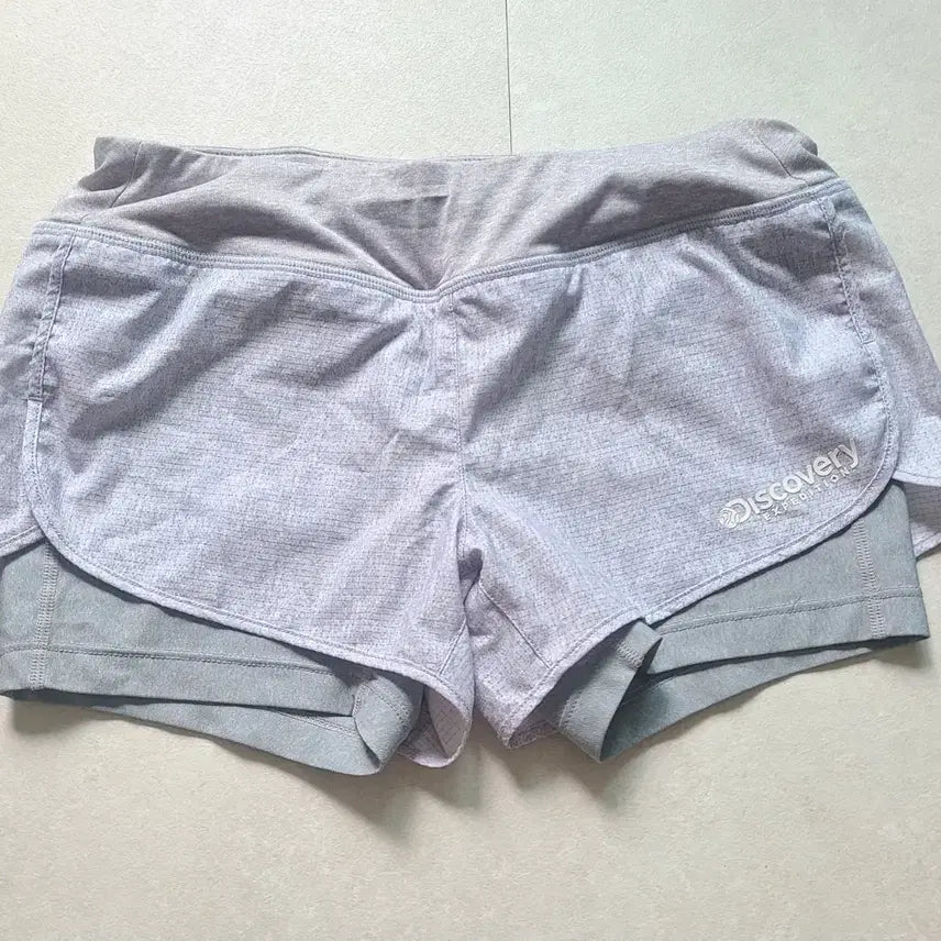 [BUNJANG] Discovery Women's Under Shorts / 디스커버리 반바지 언더쇼츠