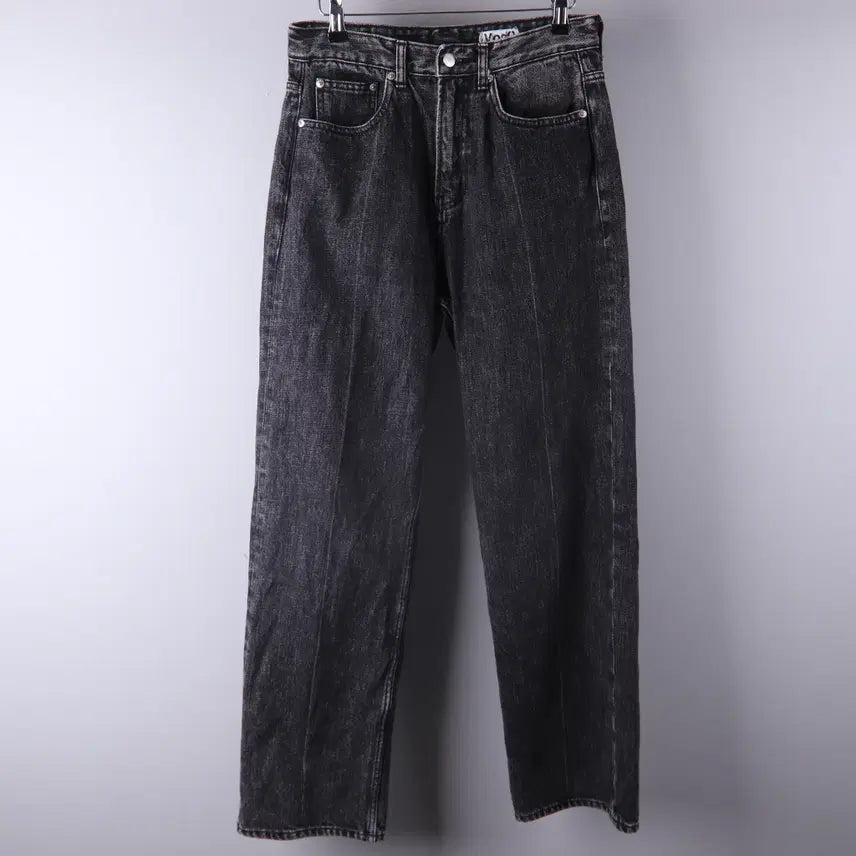 [BUNJANG] Modenine Denim Pants MOD1w (Size 28) / 모드나인 데님 팬츠 청바지 MOD1w (28) 5609