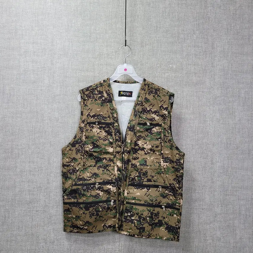 [BUNJANG] Multi Vest Size 100 / ㄹ872 멀티 베스트 100