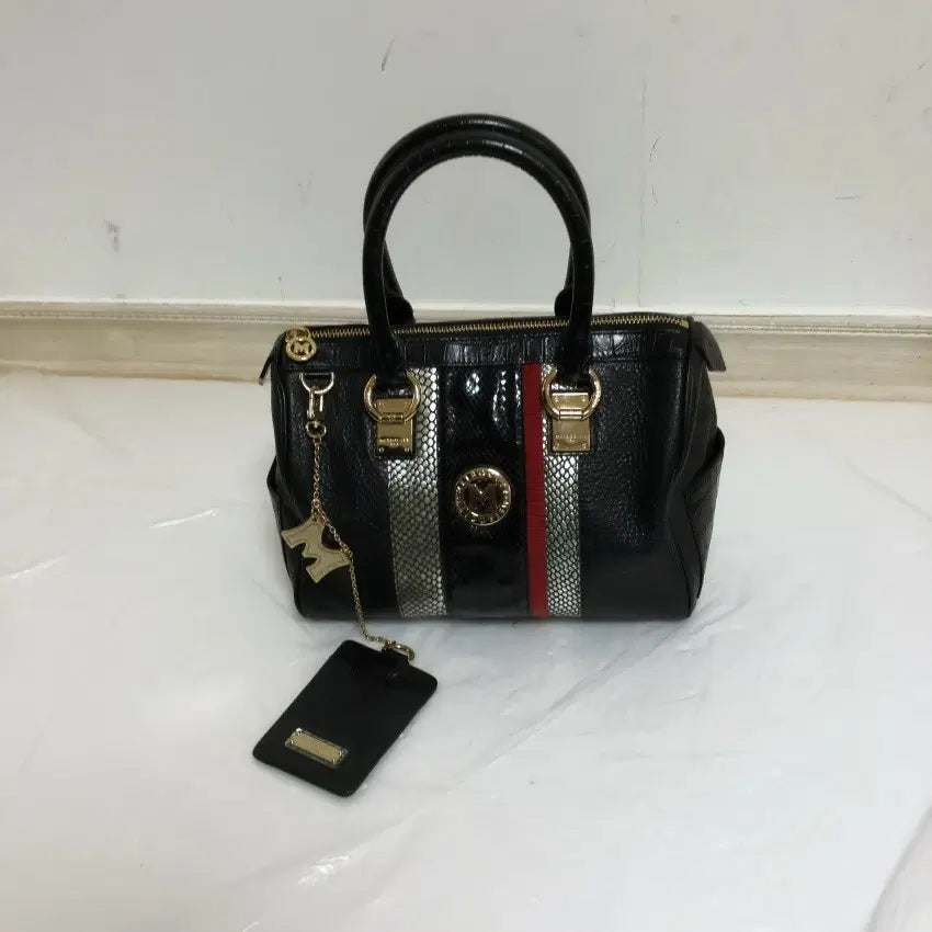 [BUNJANG] Metropolitan City Handbag / 메트로시티 핸드백@9974