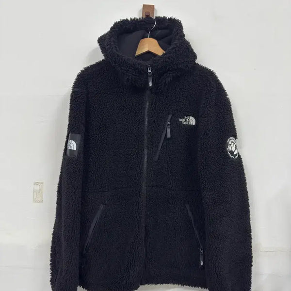 [BUNJANG] The North Face White Label Remo Fleece Jacket / (105)노스페이스 화이트라벨 리모 후리스자켓