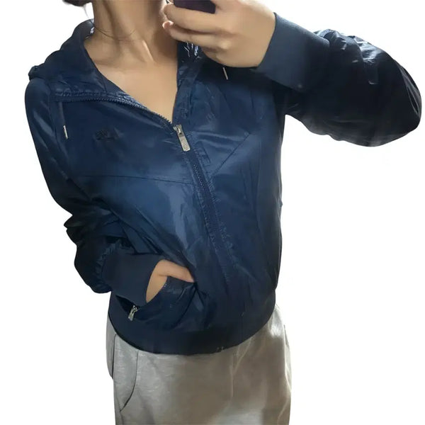 [BUNJANG] Nike Windrunner Jacket / 나이키 원드러너 바람막이