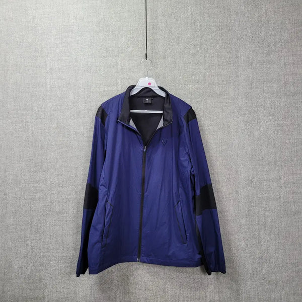 [BUNJANG] Waterproof Jacket / ㄹ874 방수 자켓 105