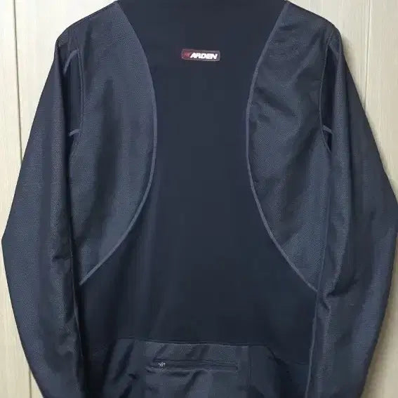 [BUNJANG] Aden Winter Light Fleece Jacket Size L / 아덴 / L 윈터  기모 재킷