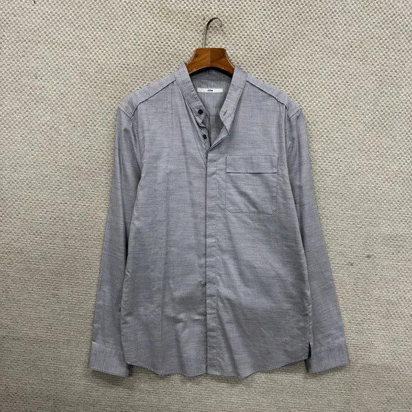 [BUNJANG] System Hansem Shirt Size 100 / 시스템 한섬 셔츠 100 D03721