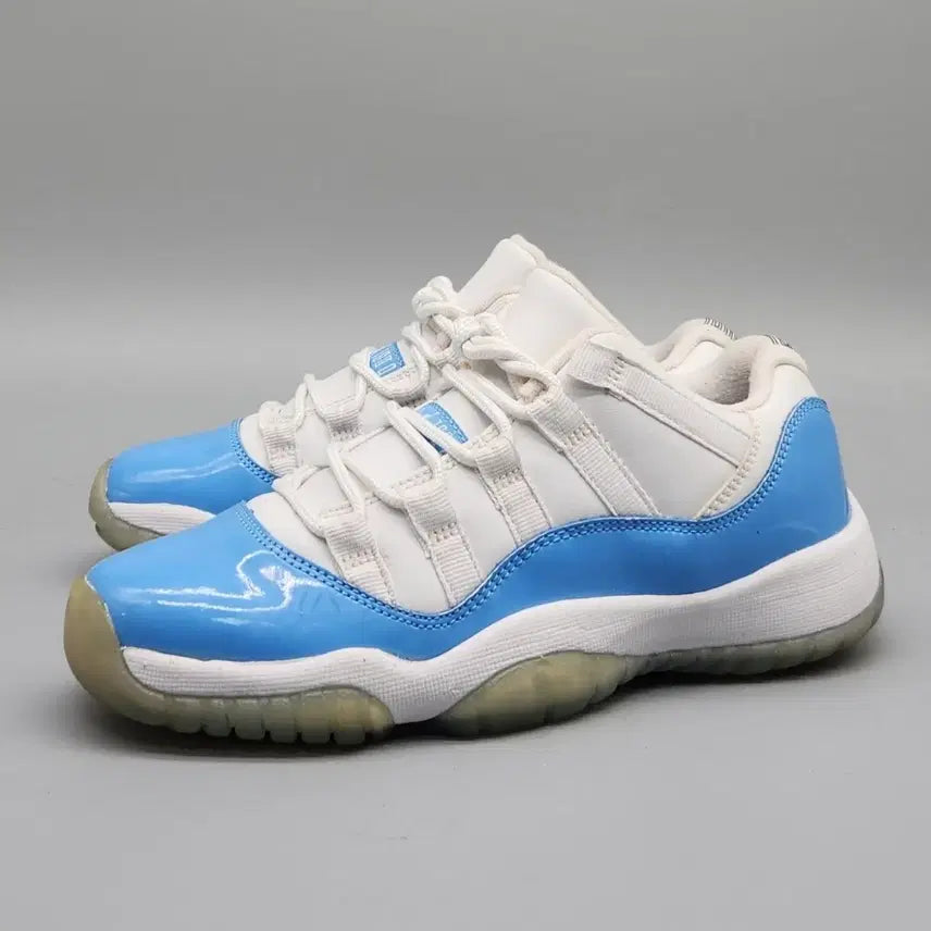 [BUNJANG] Air Jordan 11 Retro Mid / nn 에어조던 11 레트로 미드 225