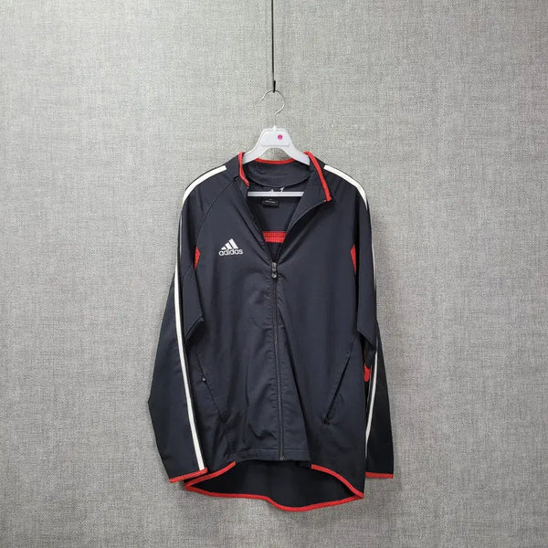 [BUNJANG] Adidas Jacket Size 95 / ㄹ879 아디다스 자켓 95