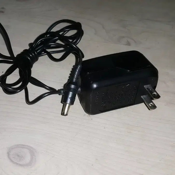 [BUNJANG] Casio 10.5V 50mA AC Adapter / 중고 카시오 10.5 볼트 50mA 어답터/내용필독