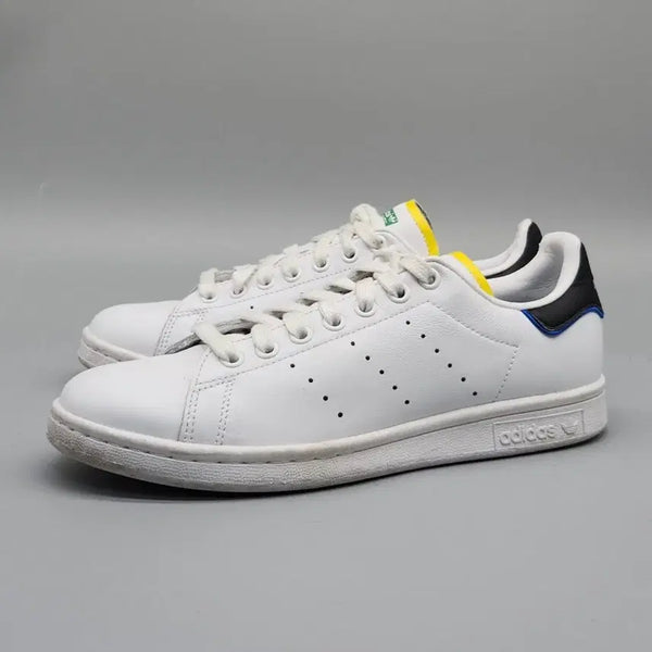 [BUNJANG] Adidas Stan Smith Sneakers / nn 아디다스 스탠스미스 스니커즈245