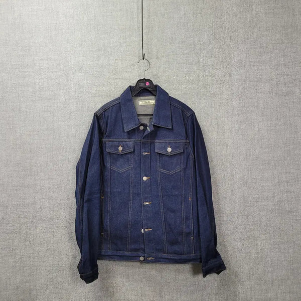 [BUNJANG] Denim Jacket 95 / ㄹ882 청자켓 95