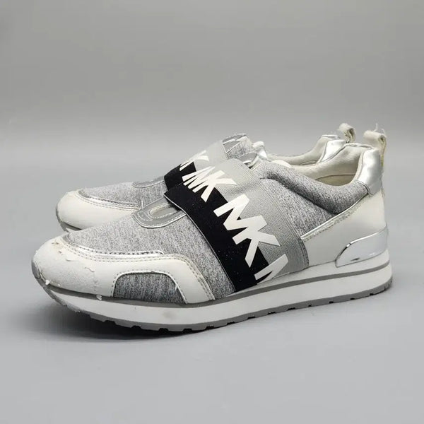 [BUNJANG] Michael Kors Sneakers / nn 마이클코어스 운동화 235 굽4