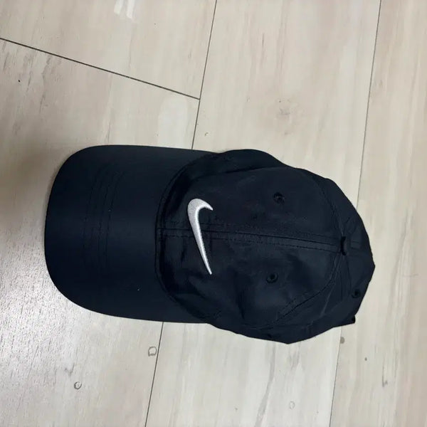 [BUNJANG] Nike Stitch Cap / 나이키 모자